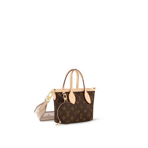 louis vuitton neverfull bb bag|Louis Vuitton Neverfull price euro.